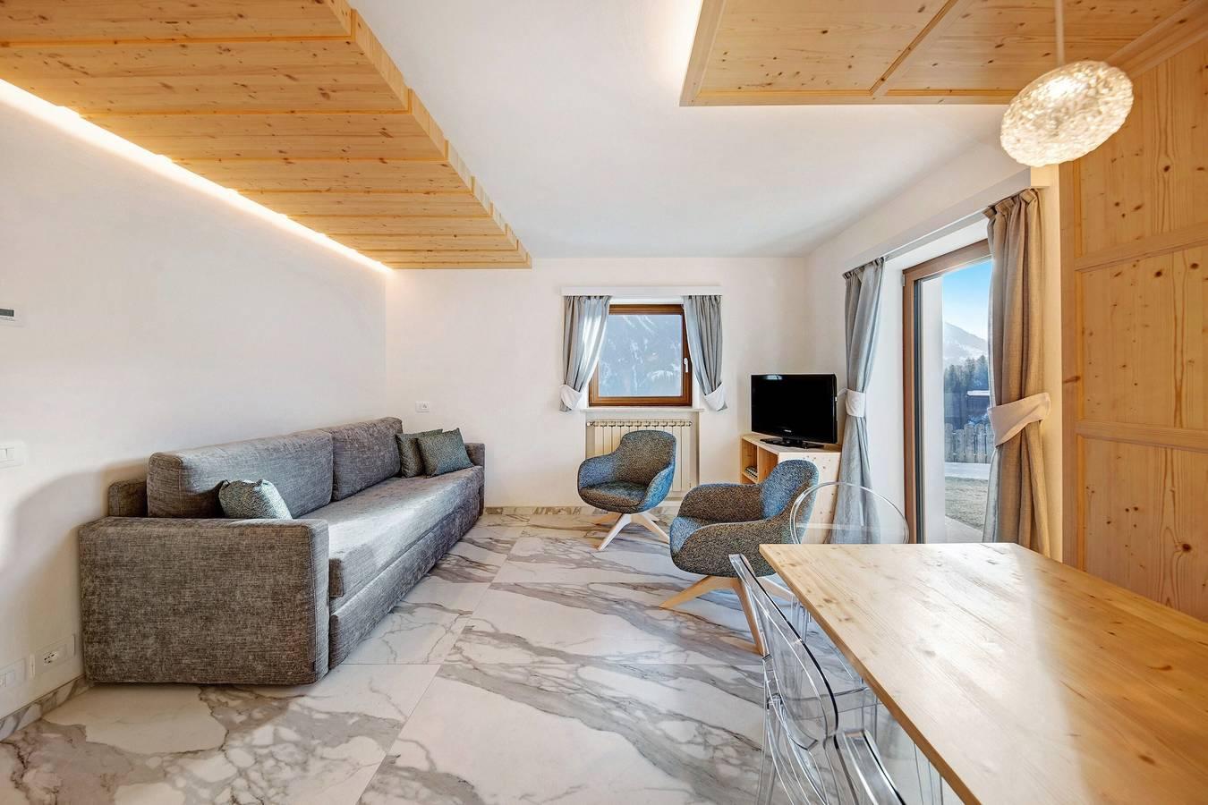 Vakantieappartement in Latemar, Italië voor 7 personen foto 3