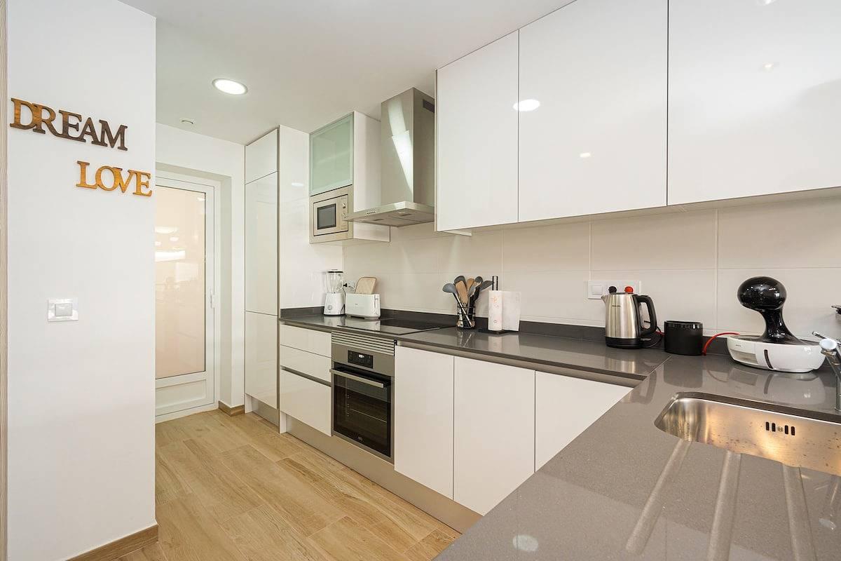 Vakantieappartement in Pulpí, Spanje voor 6 personen foto 10