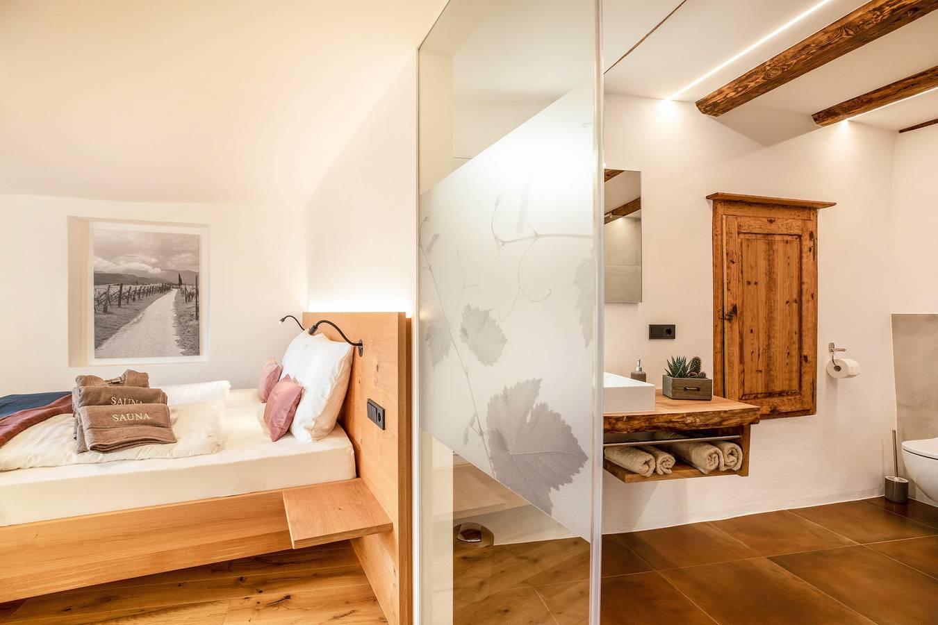 Vakantieappartement in Zuid-Tirol, Italië voor 3 personen foto 7