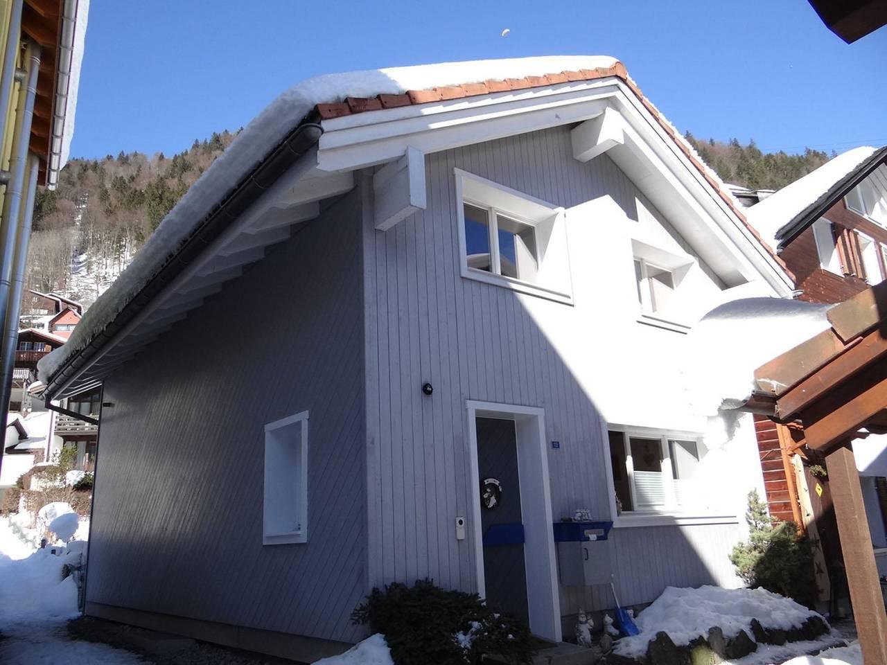 Vakantieappartement in Engelberg, Zwitserland voor 8 personen foto 2