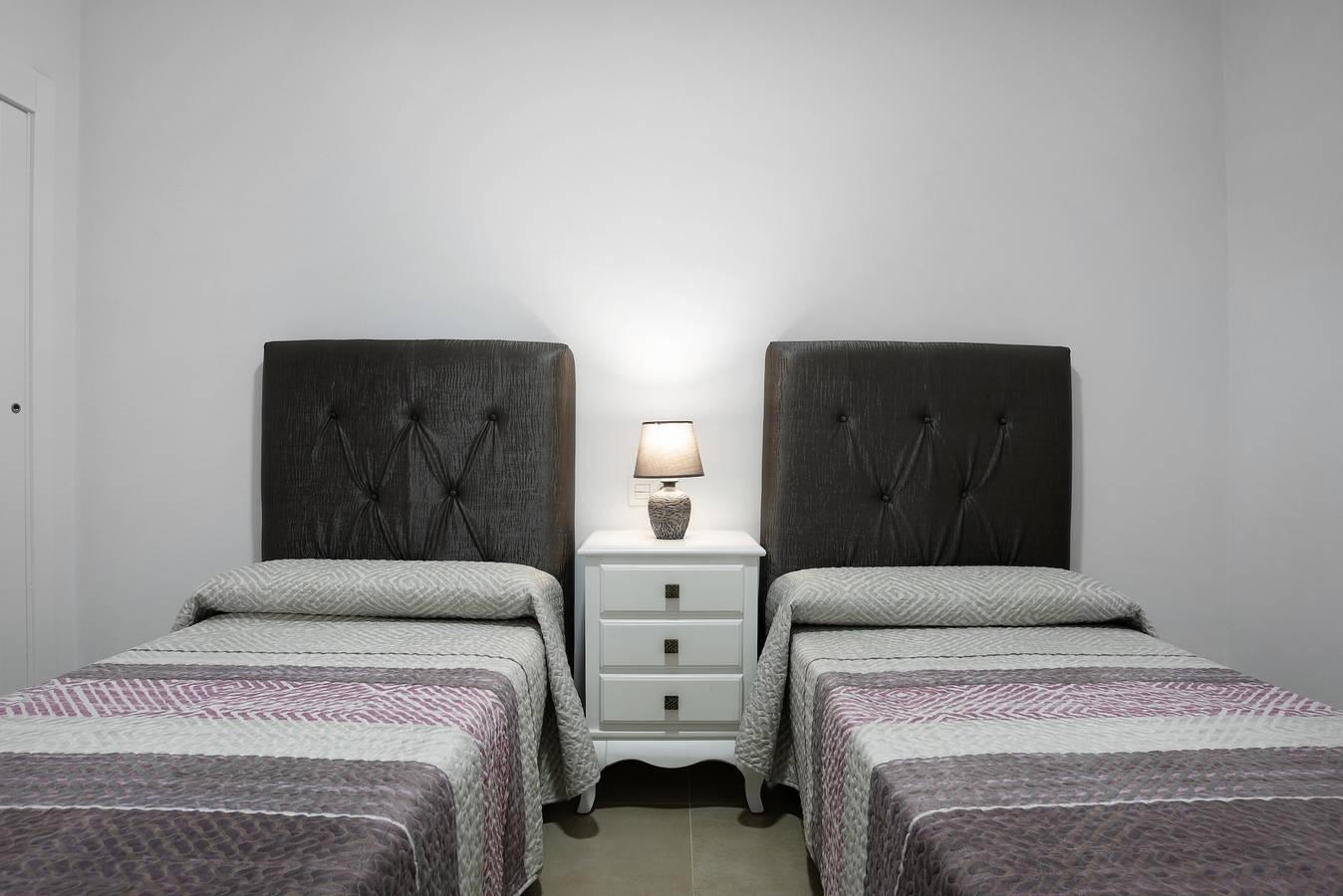 Vakantieappartement in La Janda, Spanje voor 6 personen foto 15