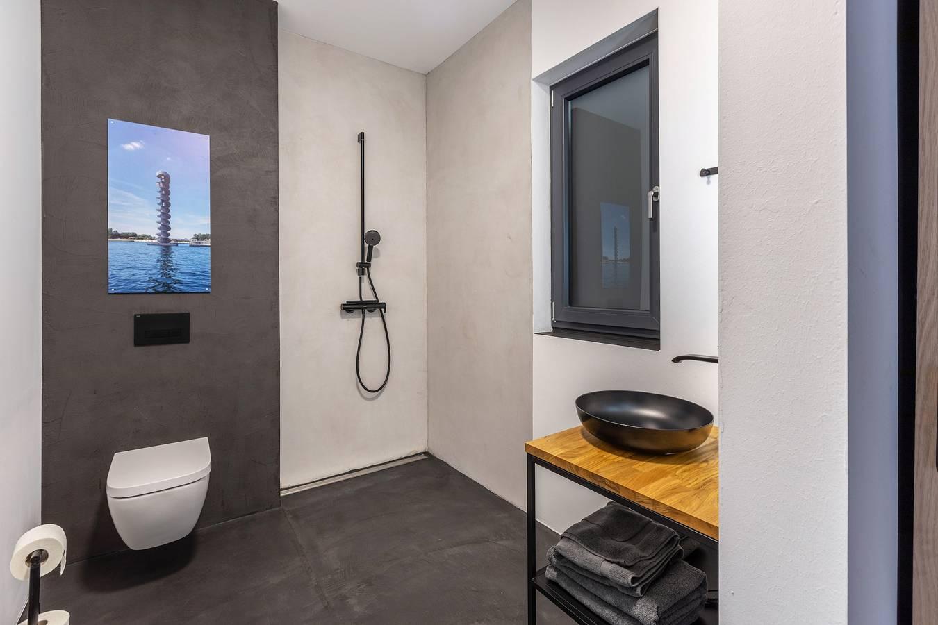 Vakantieappartement in Muldestausee foto 7