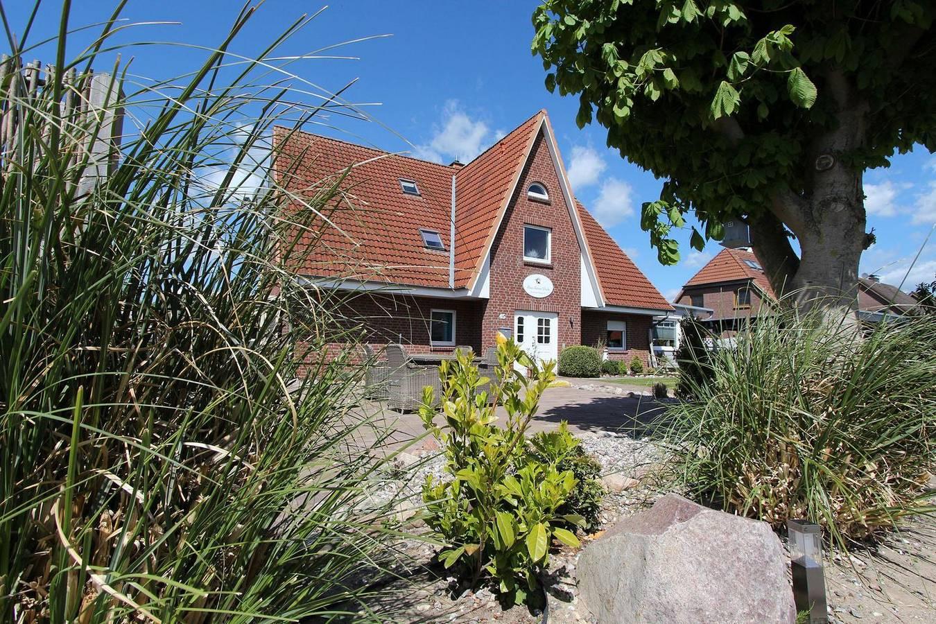 Vakantieappartement in Kellenhusen, Duitsland voor 4 personen foto 10