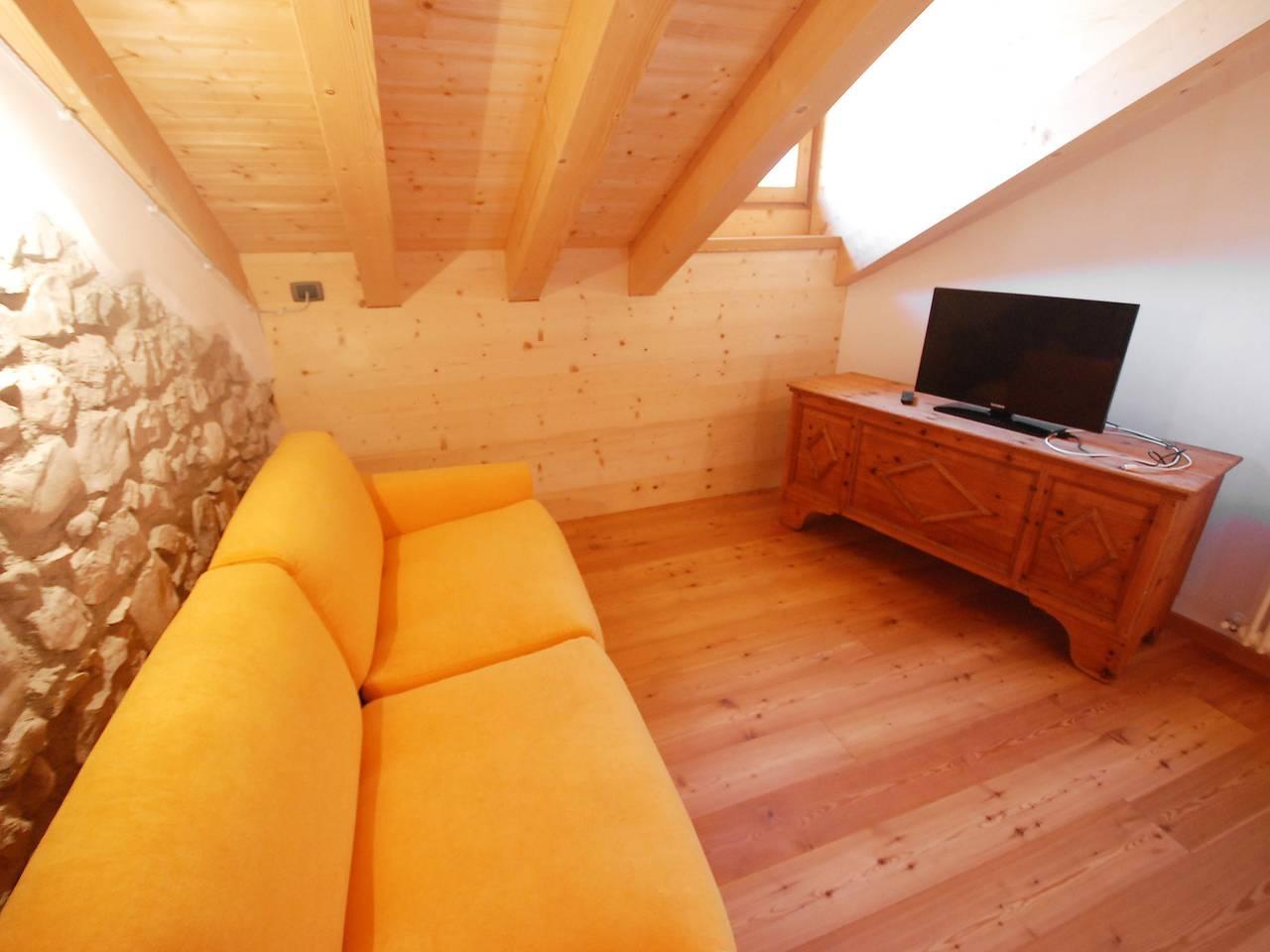 Vakantieappartement in Barcis, Italië voor 4 personen foto 9