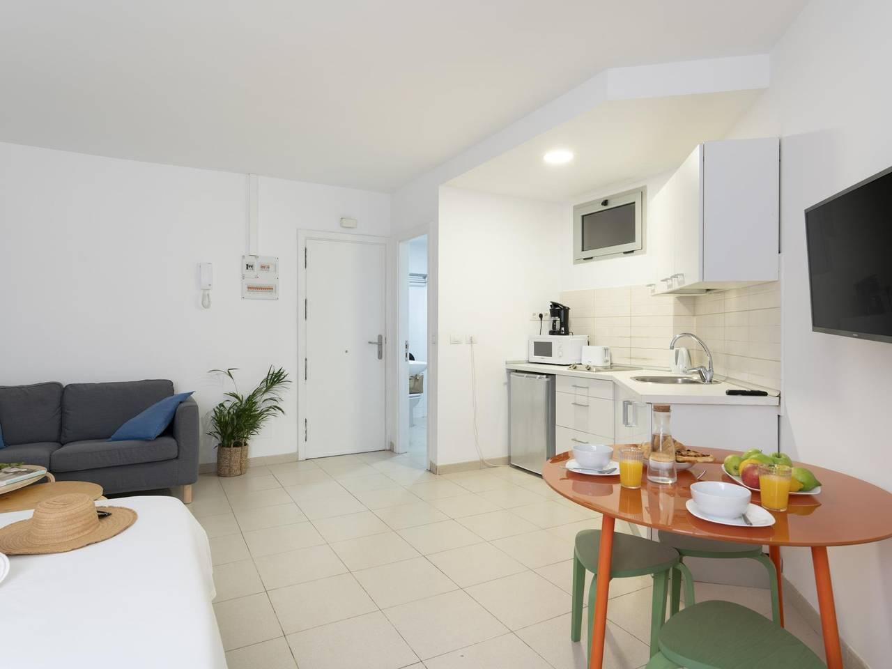 Vakantieappartement in Gran Canaria, Spanje voor 2 personen foto 4