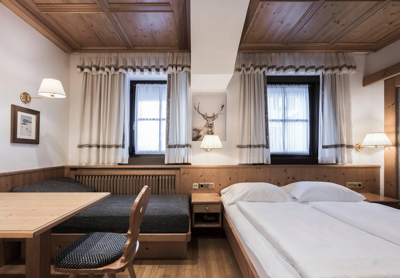 Vakantieappartement in Ortisei, Italië voor 2 personen foto 5