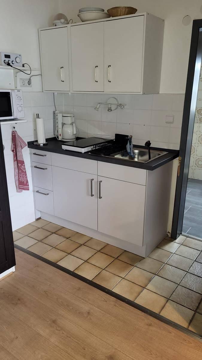 Vakantieappartement in Haffkrug, Duitsland voor 2 personen foto 5