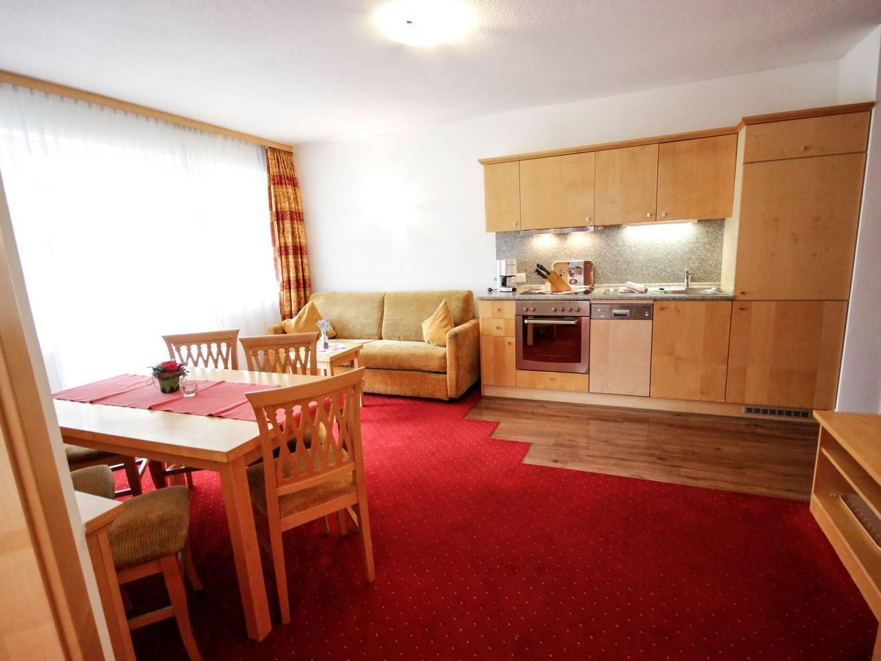 Vakantieappartement in Ötztal, Oostenrijk voor 4 personen foto 8