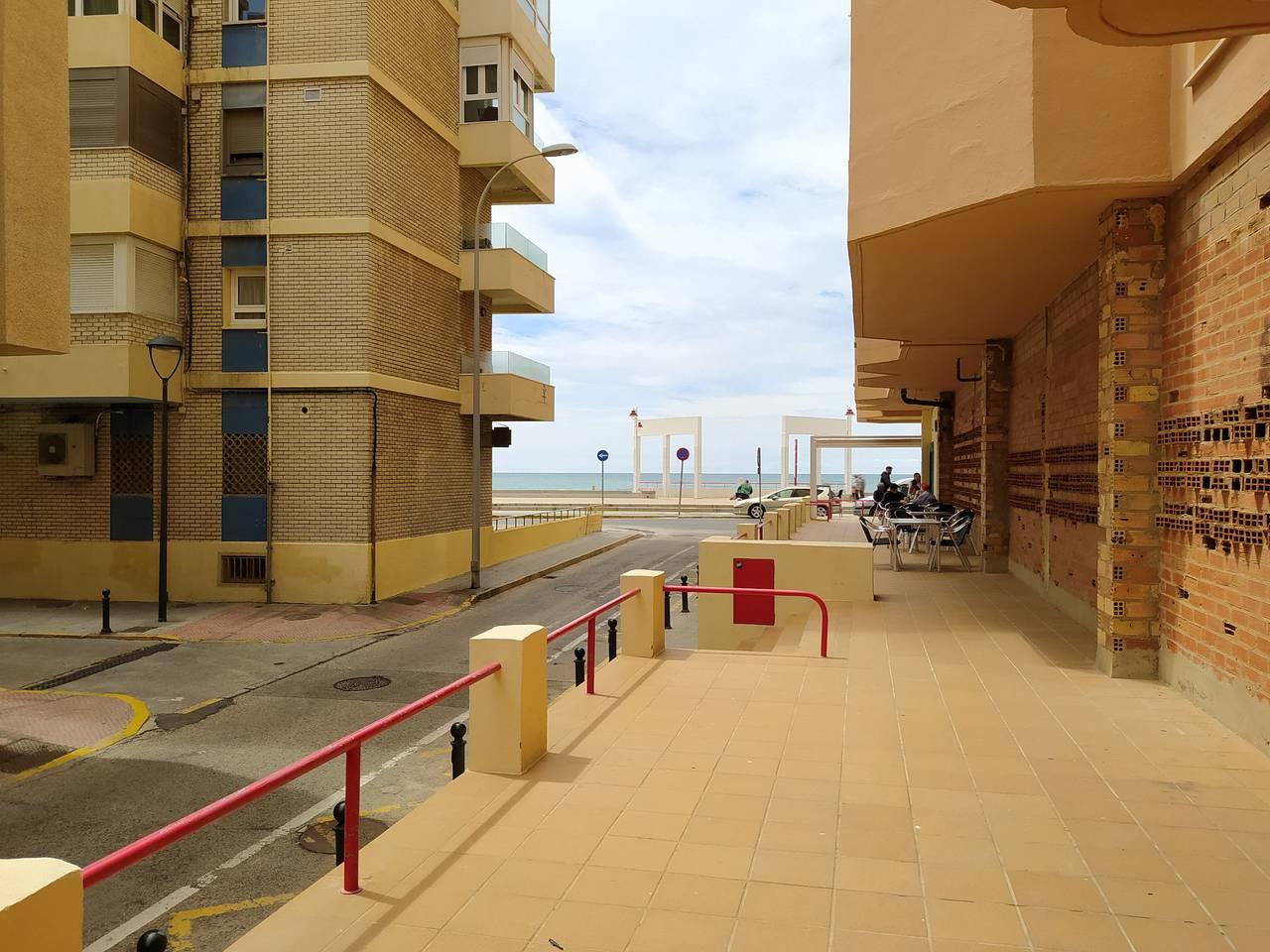 Vakantieappartement in Cádiz, Spanje voor 6 personen foto 12