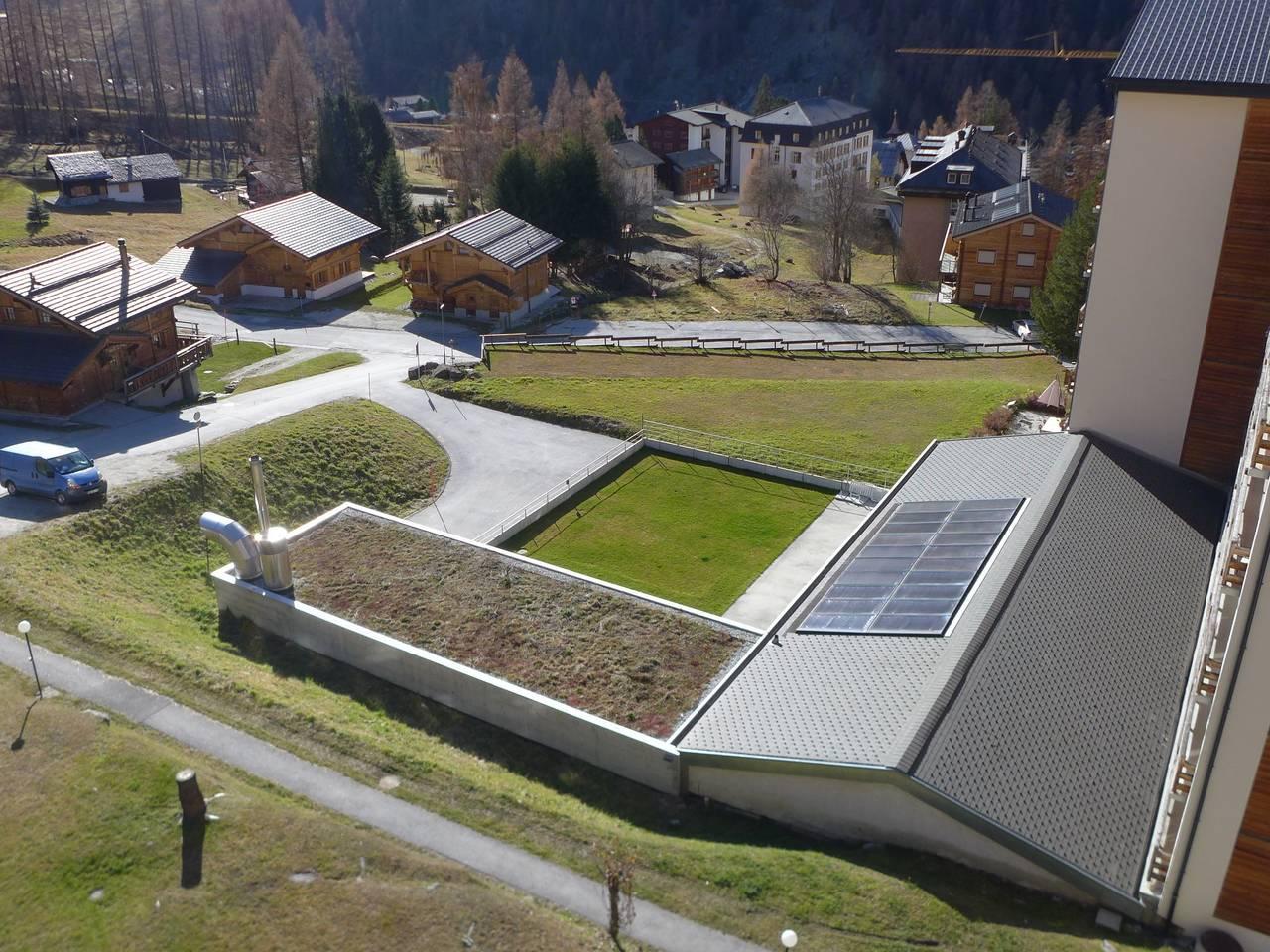 Vakantieappartement in Anniviers, Zwitserland voor 2 personen foto 14