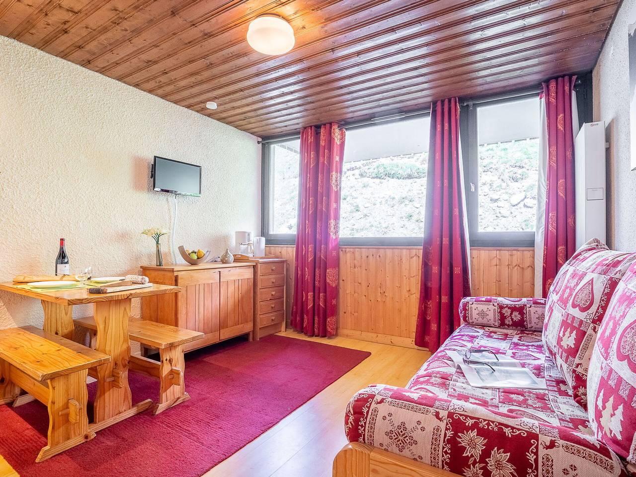Vakantieappartement in Savoie, Frankrijk voor 2 personen foto 18