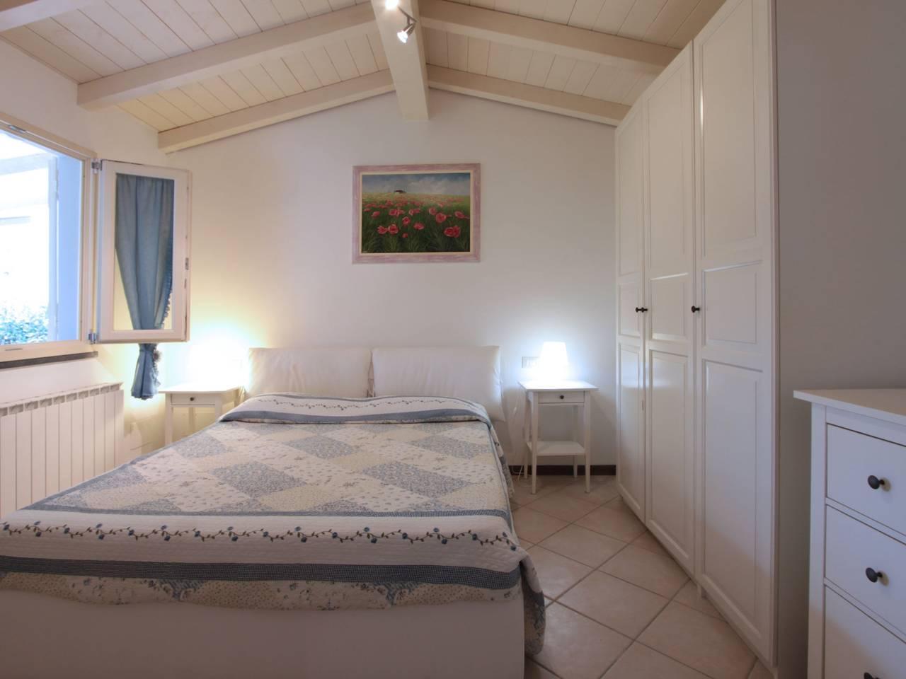 Vakantiehuis met airconditioning in Forte dei Marmi, Italiaanse Rivièra, Italië voor 2 personen foto 19