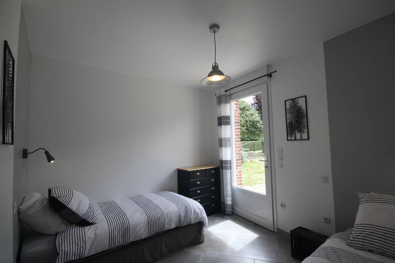 Vakantiehuis in Sept-Meules, Frankrijk voor 12 personen foto 7