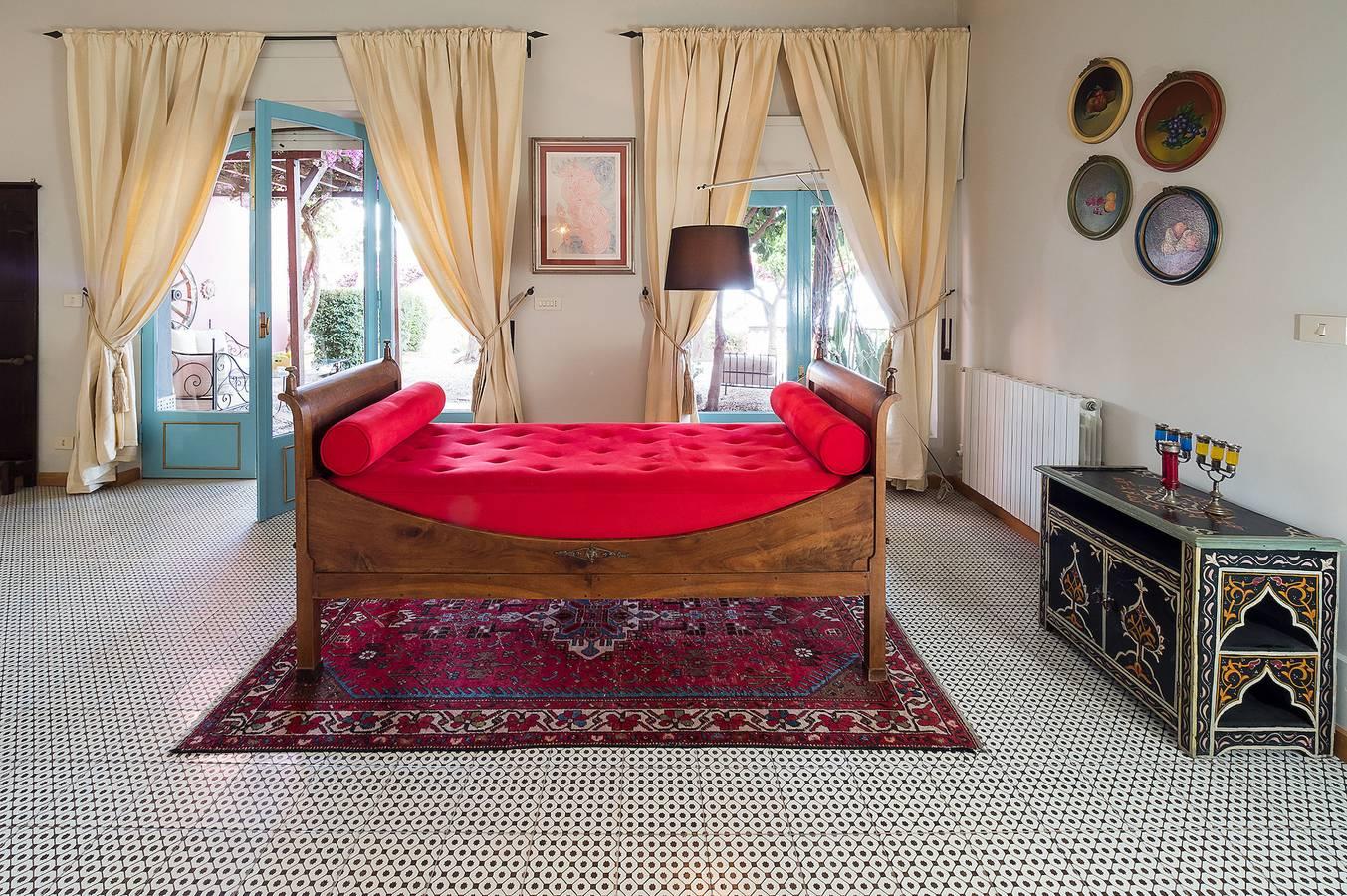 Vakantiehuis in Taormina, Italië voor 10 personen foto 6