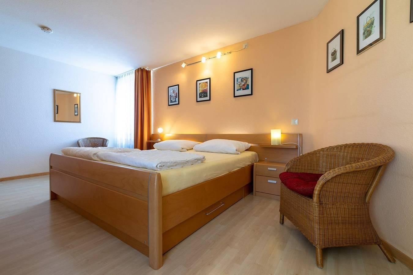 Vakantieappartement in Bodensee, Duitsland voor 5 personen foto 4