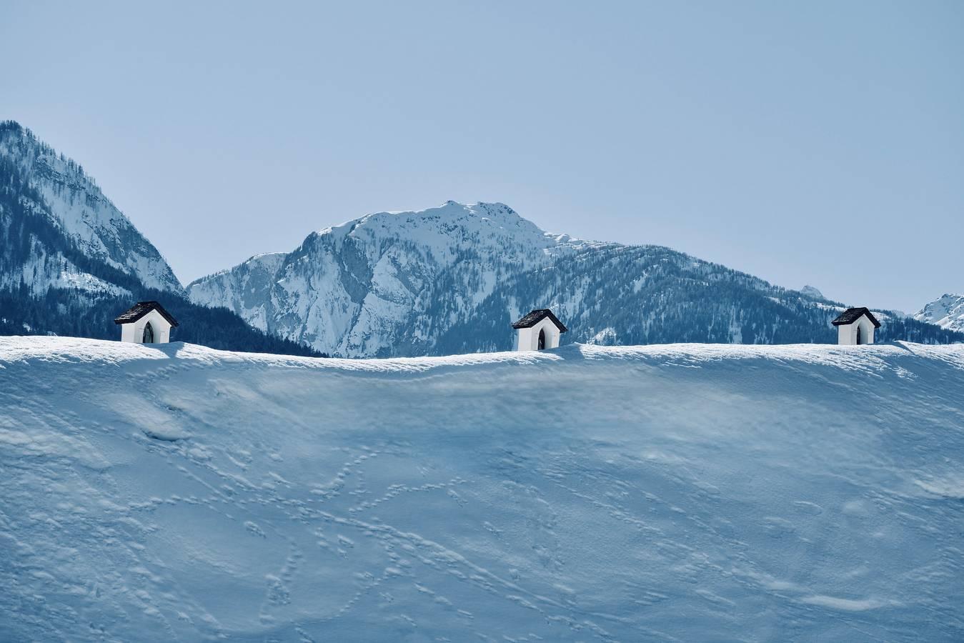 Chalet mit 2 Schlafzimmern in Gailtaler Alpen, Kötschach-Mauthen, Oostenrijk voor 5 personen foto 21