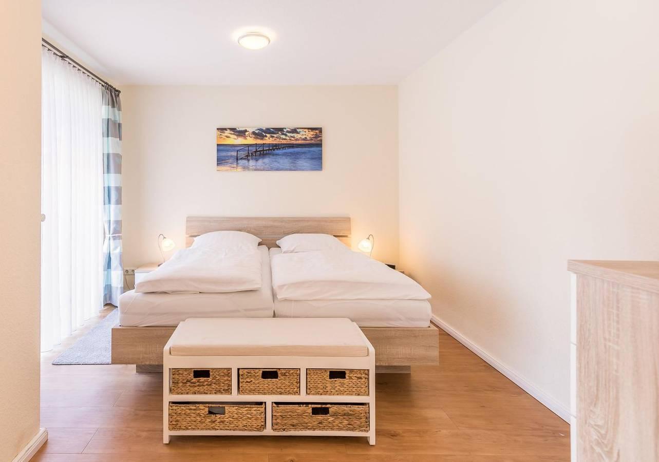 Vakantieappartement in Büsum, Duitsland voor 4 personen foto 8
