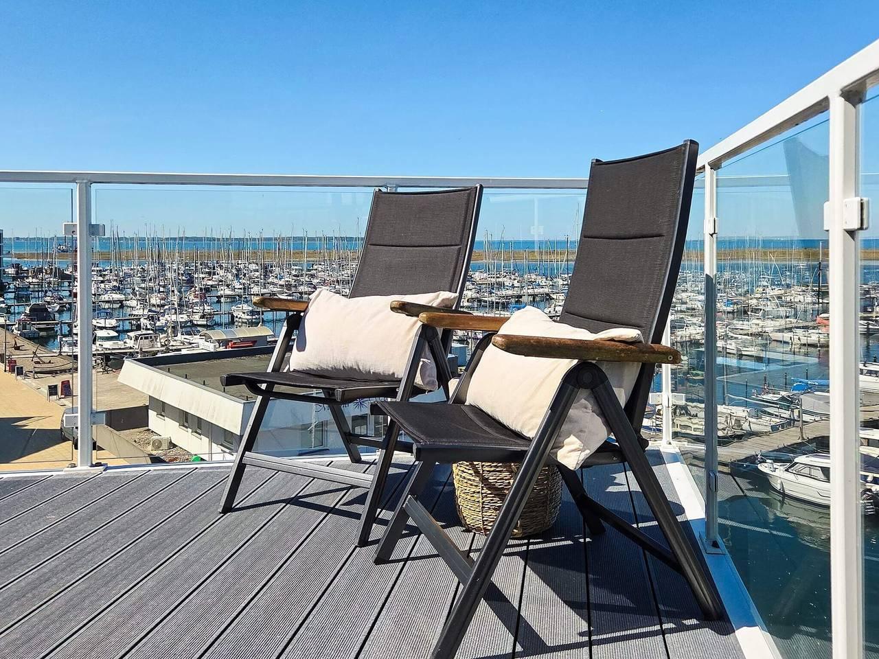 Vakantieappartement in Wendtorf, Duitsland voor 6 personen foto 18