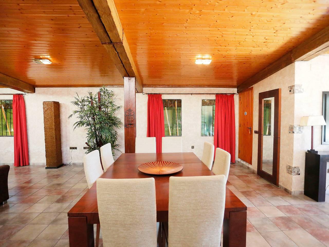 Vakantiehuis in L'Aldea, Spanje voor 6 personen foto 7