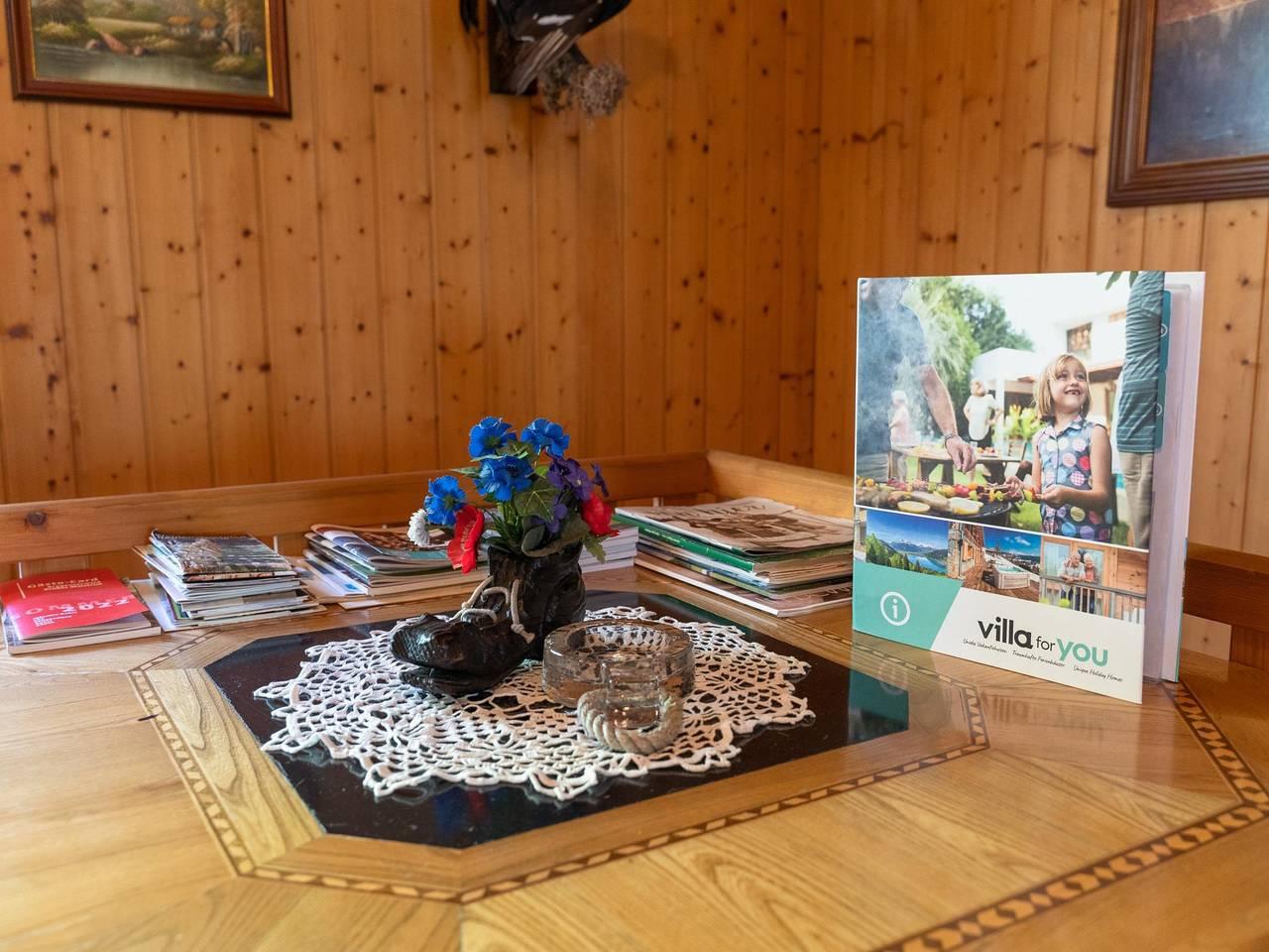 Ruim appartement bij de skilift in Sonntag, Bezirk Bludenz, Oostenrijk voor 6 personen foto 19