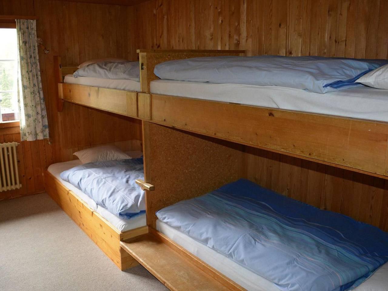 Vakantieappartement in Engelberg, Zwitserland voor 8 personen foto 10