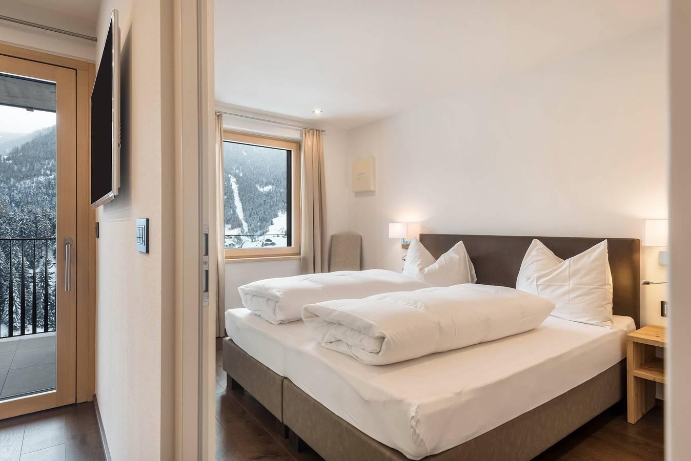Vakantieappartement in Ortisei, Italië voor 4 personen foto 16