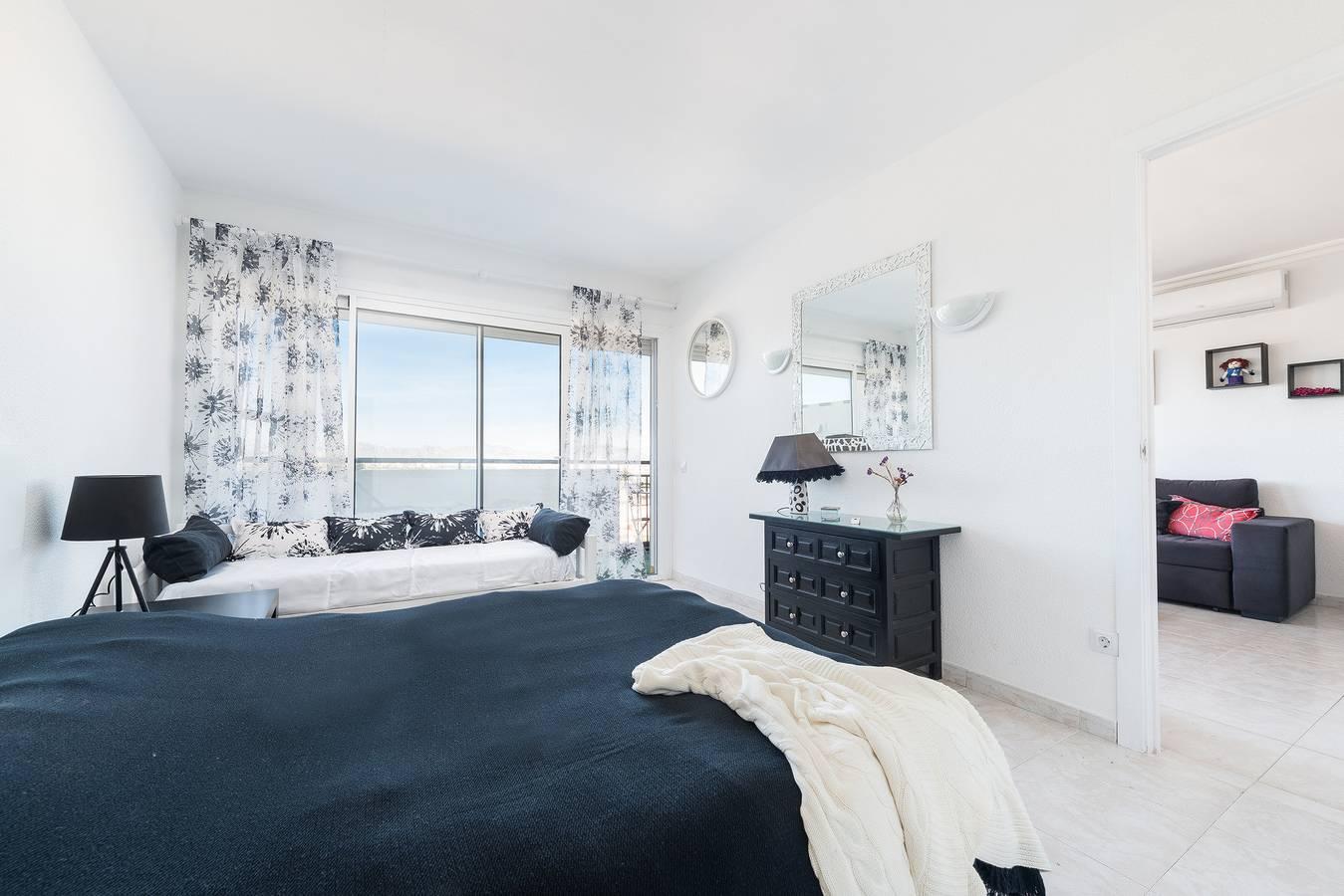 Vakantieappartement in Raiguer, Spanje voor 2 personen foto 12