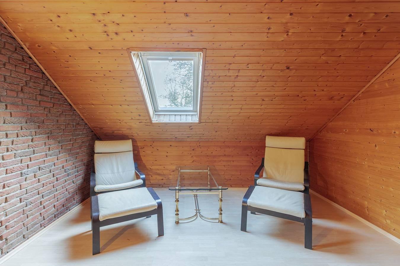 Vakantiehuis met terras in Enge-Sande, Grünes Binnenland, Duitsland voor 6 personen foto 22