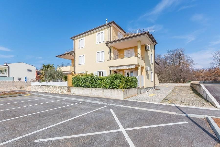 Vakantieappartement in Regio Umag, Kroatië voor 5 personen foto 18