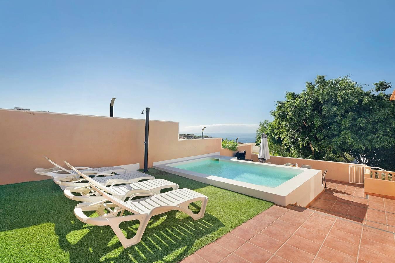 Vakantiehuis in Tenerife, Spanje voor 6 personen foto 3