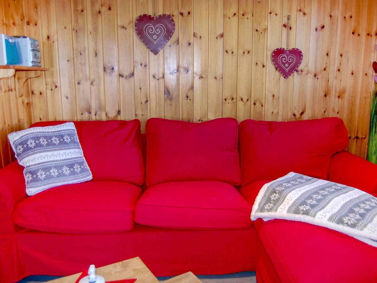 Vakantiehuis in Nendaz, Zwitserland voor 4 personen foto 11
