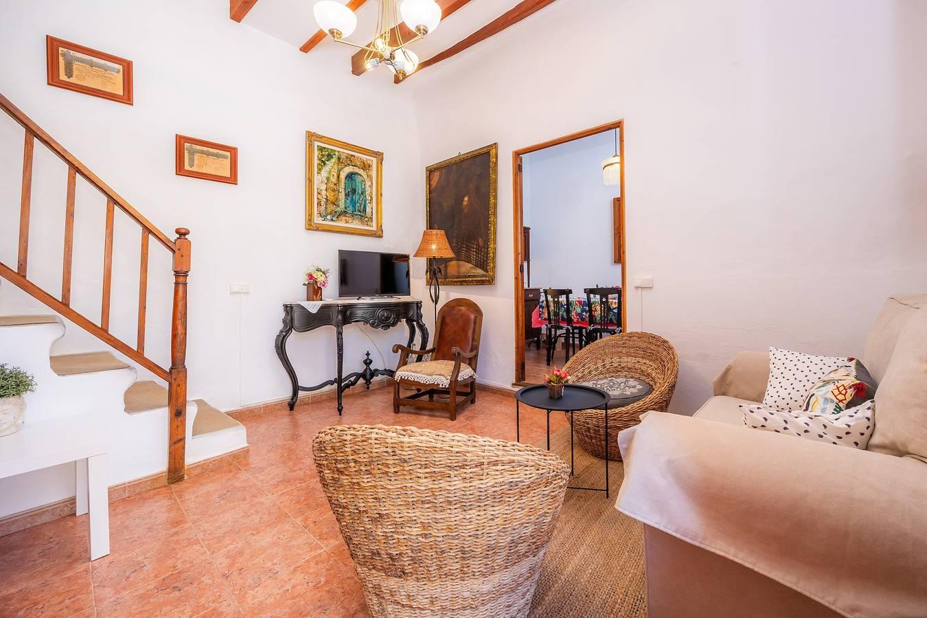 Vakantiehuis in Sóller, Spanje voor 6 personen foto 11