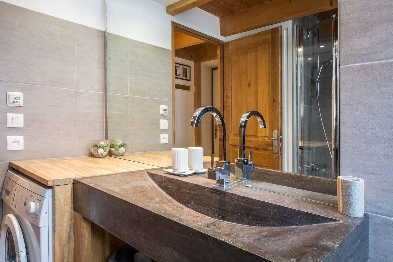 Vakantieappartement in Chamonix, Frankrijk voor 7 personen foto 15