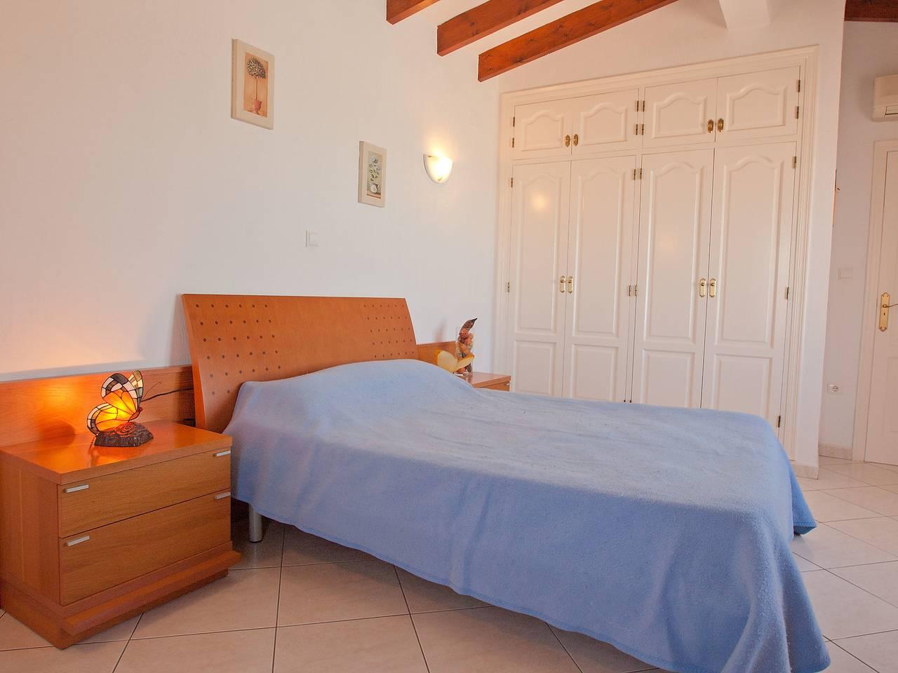 Vakantiehuis in Marina Alta, Spanje voor 6 personen foto 13