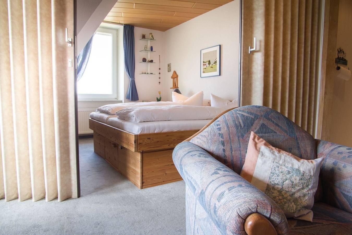 Vakantieappartement in Cuxland, Duitsland voor 2 personen foto 7