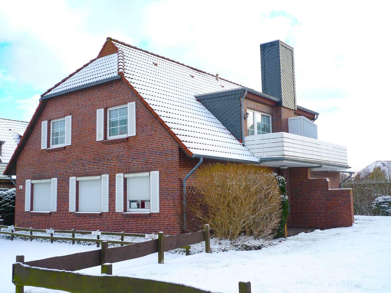 Vakantieappartement in Waddenzee vanaf 82€ per nacht