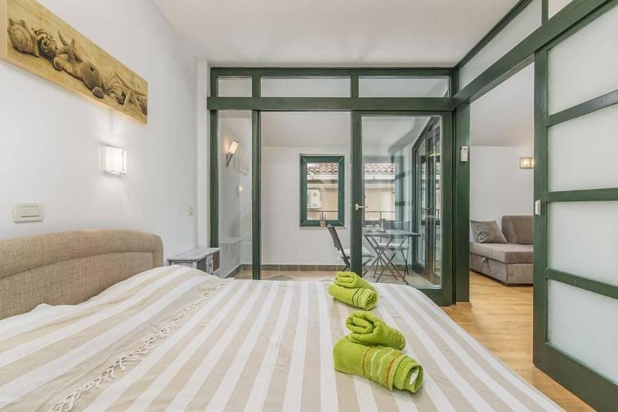 Vakantieappartement in Regio Umag foto 5