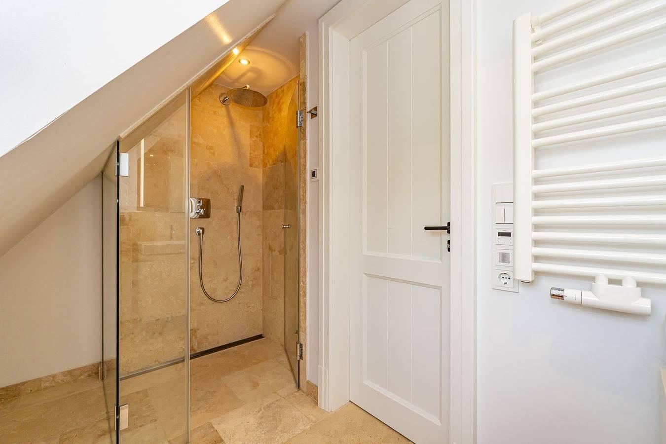 Vakantiehuis met sauna en hond toegestaan in Tinnum, Sylt (Gemeinde), Duitsland voor 6 personen foto 21