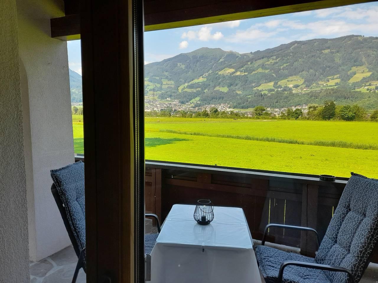 Vakantieappartement in Zillertal foto 15