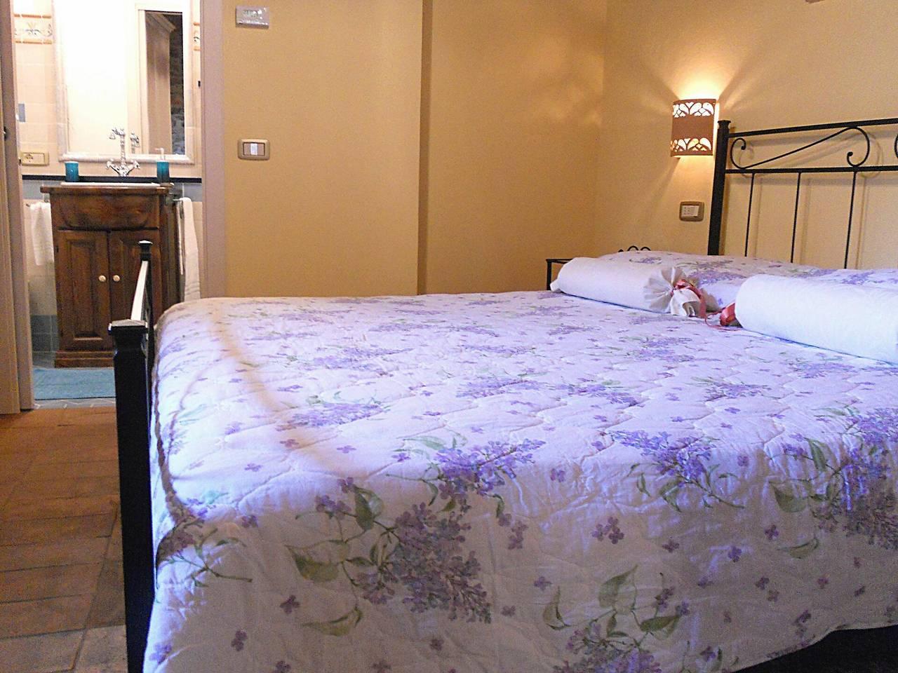 Casa Stefy in Cortona, Italië voor 2 personen foto 23