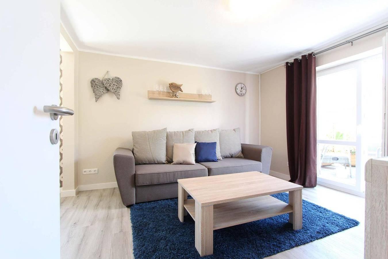 Vakantieappartement in Kellenhusen, Duitsland voor 2 personen foto 5