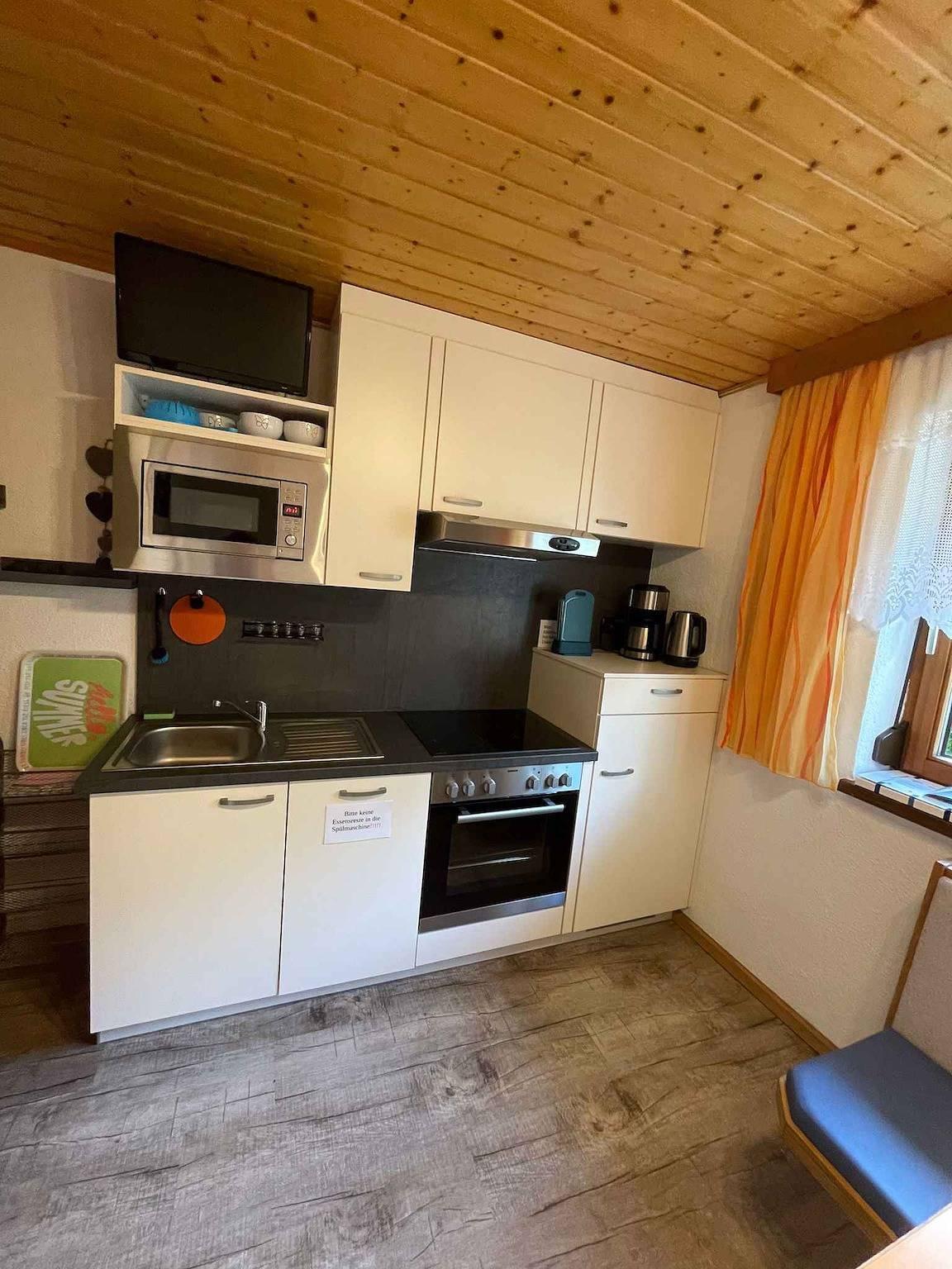 Vakantieappartement in Meer, Oostenrijk voor 4 personen foto 14