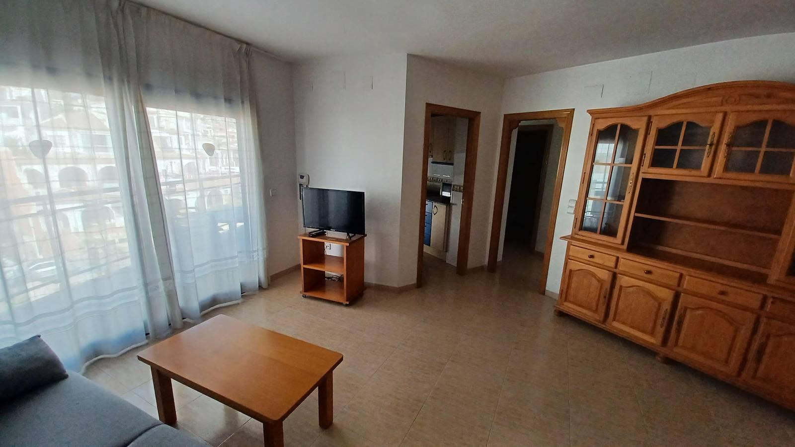 Vakantieappartement in Peñiscola, Spanje voor 6 personen foto 9