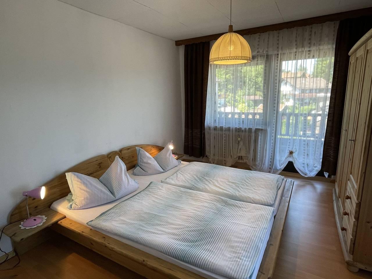 Vakantieappartement in Arrach, Duitsland voor 8 personen foto 7