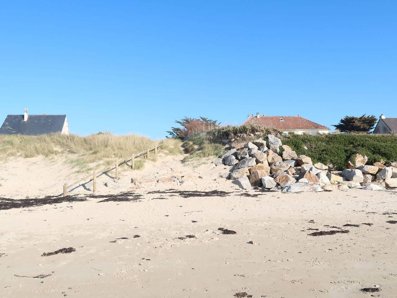 Vakantiehuis in Manche, Frankrijk voor 4 personen foto 17