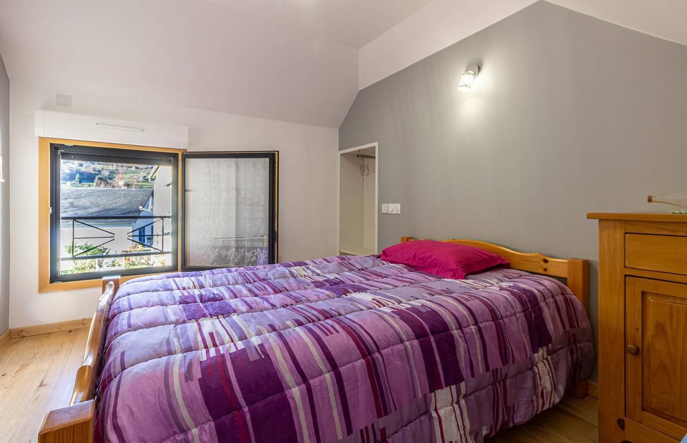 Vakantiehuis in Pyreneeën, Frankrijk voor 3 personen foto 16