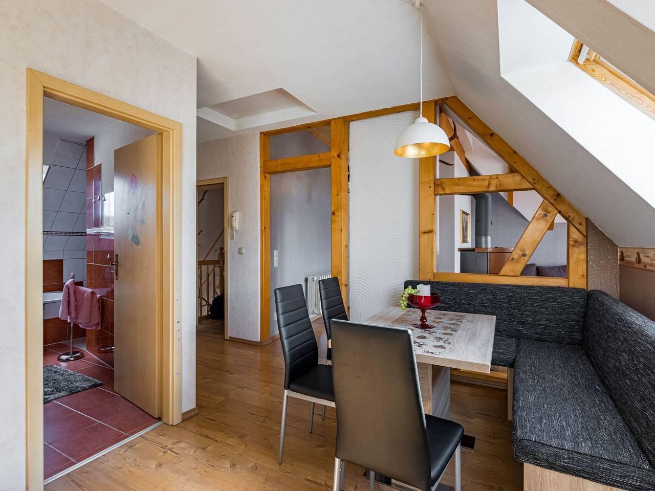 Vakantieappartement in Harz, Duitsland voor 4 personen foto 11