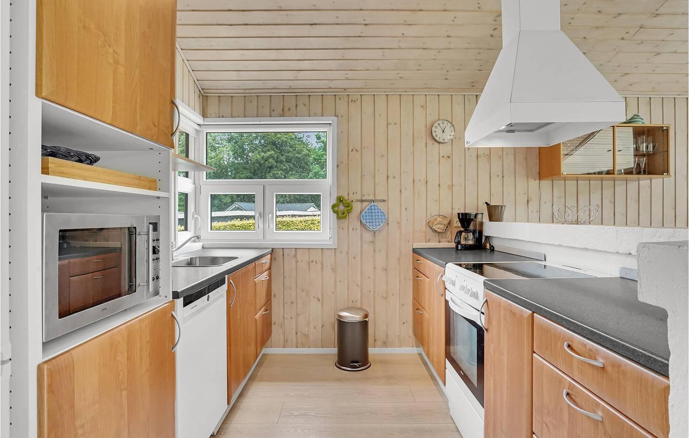 Vakantiehuis in Aabenraa, Denemarken voor 8 personen foto 11