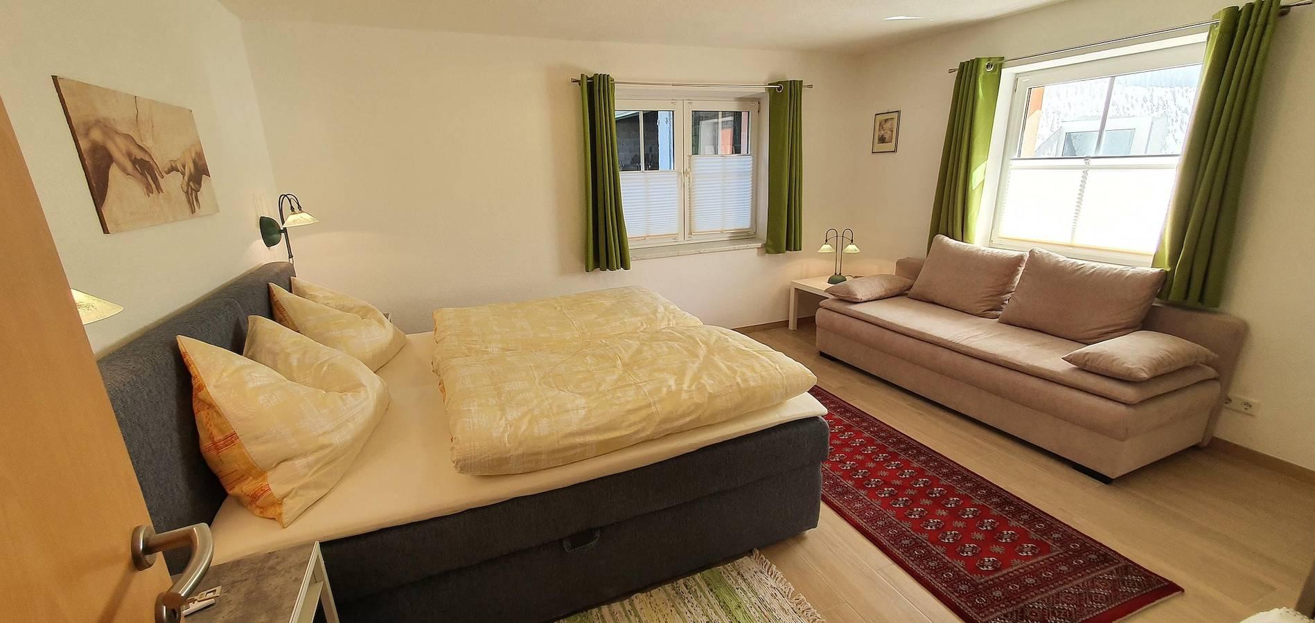 Vakantieappartement in Ötztal, Oostenrijk voor 7 personen foto 14
