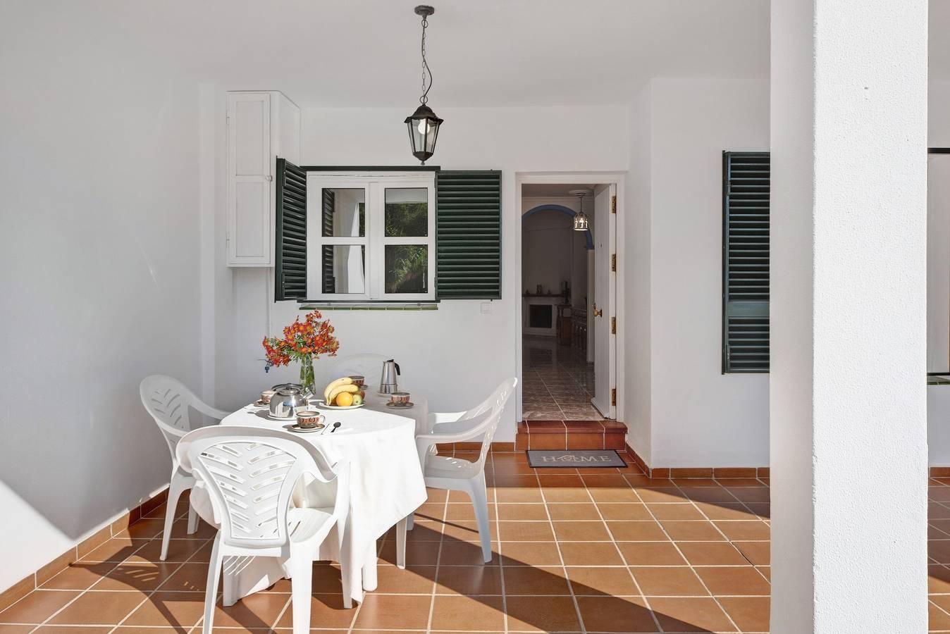 Vakantieappartement in La Janda, Spanje voor 4 personen foto 3